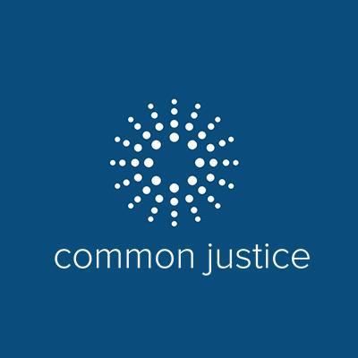 Picture of Common Justice Staff